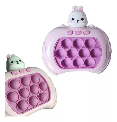 CONSOLA POPEERS MUSICAL